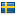 bazar.rs server is located in Sweden